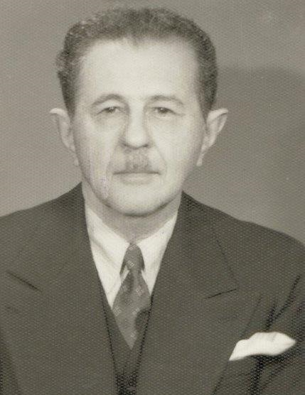 Edhem Nazif Bayazıdoğlu